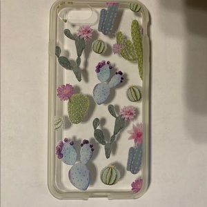 Cactus IPhone 8 Case